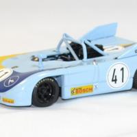 Porsche 908 nurburgring 1972 best 1 43 autominiature0 1 