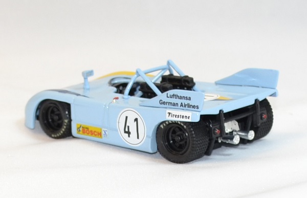 Porsche 908 nurburgring 1972 best 1 43 autominiature0 2 