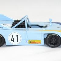 Porsche 908 nurburgring 1972 best 1 43 autominiature0 3 