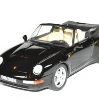 Porsche 911 carrera 1993 1 18 norev cabrio autominiature01 1 