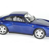 Porsche 911 carrera 1993 norev 1 18 autominiature01 3 