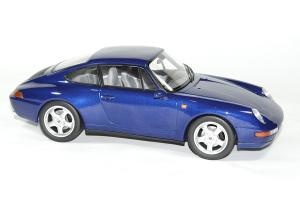 Porsche 911 carrera 1993 norev 1 18 autominiature01 3 