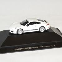 Porsche 911 carrera 2s 2016 herpa 1 43 101967 autominiature01 1 