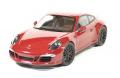 Porsche 911 Carrera Gts Coupe rouge