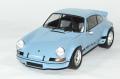 Porsche 911 rsr 2,8 1974 bleue gulf