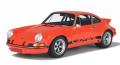 Porsche 911 2.8l rsr street orange gt