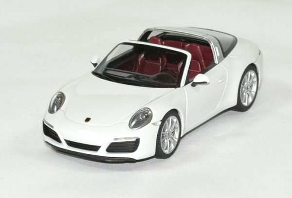 Porsche 911 targa 4s 1 43 herpa autominiature01 1 