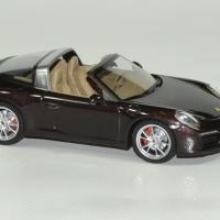 Porsche 911 targa 4s herpa 1 43 autominiature01 3 