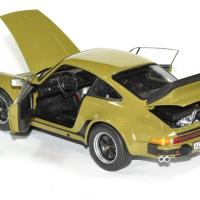 Porsche 911 vert olive 1977 norev 1 18 autominiature01 4 