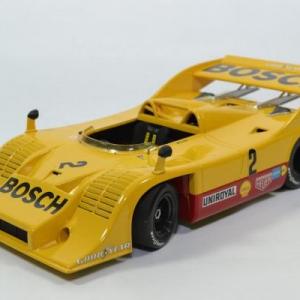 Porsche 917/10 #2 Kauhsen allemand winner nurburgring 1973