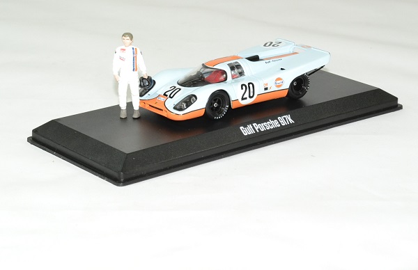 Porsche 917 1970 mac queen 1 43 greenlight autominiature01 1