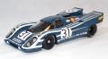 Porsche 917 K #31 Elford 6h watkins glen 1970 norev 1/18