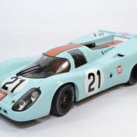 Porsche 917 k gulf 1970 mans 21 cmr 1 18 autominiature01 cmr128 1 