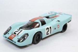 Porsche 917 k gulf 1970 mans 21 cmr 1 18 autominiature01 cmr128 1 