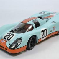 Porsche 917 k gulf 20 mans 1970 cmr 1 18 autominiature01cmr127 1 