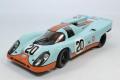 Porsche 917K Gulf 24H du mans 1970 #20