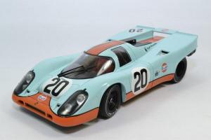 Porsche 917 k gulf 20 mans 1970 cmr 1 18 autominiature01cmr127 1 
