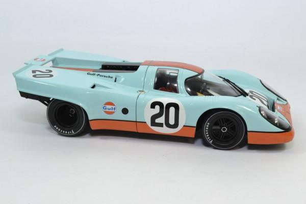 Porsche 917 k gulf 20 mans 1970 cmr 1 18 autominiature01cmr127 3 