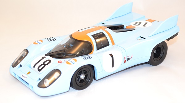 Porsche 917 k test 24h mans 18 1 norev 1 18 187582 autominiature01 com 1 