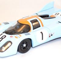 Porsche 917 k test 24h mans 18 1 norev 1 18 187582 autominiature01 com 1 