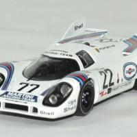 Porsche 917 mans 1971 ixo 1 43 autominiature01 1 