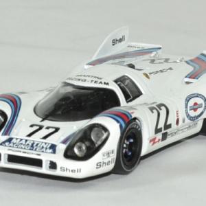 Porsche 917K 1er 24H du mans 1971 #22