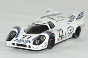 Porsche 917 mans 1971 ixo 1 43 autominiature01 1 