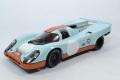 Porsche 917K Gulf 1970 Brands Hatch