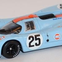 Porsche 917k 1970 jwa gulf spa 1 43 brumm autominiature01 com brur556 1 