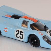 Porsche 917k 1970 jwa gulf spa 1 43 brumm autominiature01 com brur556 2 