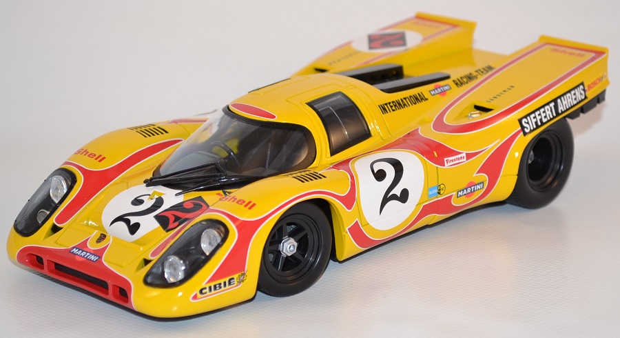 Porsche 917k 1970 norev martini racing siffert 1 18 autominiature01 com nor187581 1 