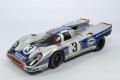 Porsche 917K 1er Sebring 1971 #3 Larousse - Elford martini Racing Team CMR 1-18 cmr132