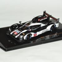 Porsche 919 2016 24h mans ixo 1 43 autominiature01 1 