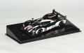Porsche 919 Hybrid winner 24h Mans 2016