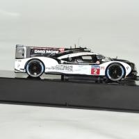 Porsche 919 2016 24h mans ixo 1 43 autominiature01 3 