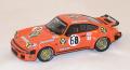 Porsche 934 #68 24 h du mans jagermeister 1978 Ixo 1/43