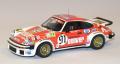 Porsche 934 Le mans 1980 #91 Bussi