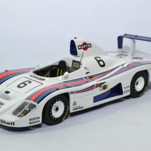 Porsche 936 #6 Ickx / Wollek / Barth 24h du mans 1978 1er winner