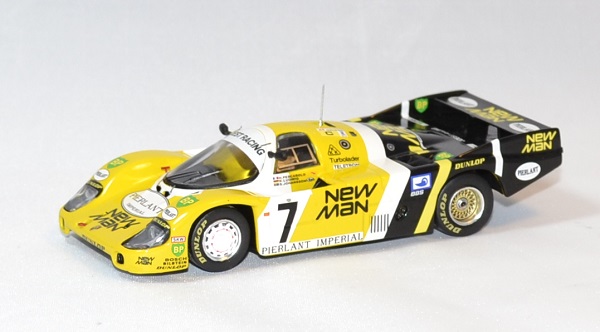 Porsche 956 mans 1984 ixo lm1984 1 43 autominiature01 1