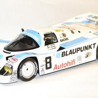 Porsche 962 1988 8 le mans norev 1 18 autominiature01 1 