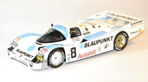 Porsche 962 1988 8 le mans norev 1 18 autominiature01 1 