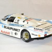 Porsche 962 1988 8 le mans norev 1 18 autominiature01 2 