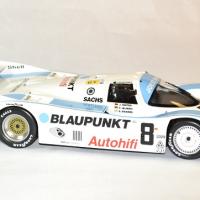 Porsche 962 1988 8 le mans norev 1 18 autominiature01 3 