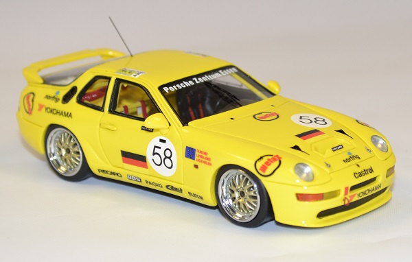 Porsche 968 turbo rs 58 mans 1994 neo 1 43 43837 autominiature01 vcom 3 