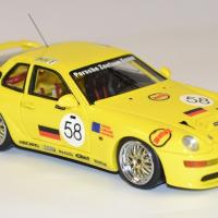 Porsche 968 turbo rs 58 mans 1994 neo 1 43 43837 autominiature01 vcom 3 