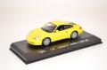 Porsche 991-996 Carrera 4 au 1-43 de High Speed jaune 9209SREF