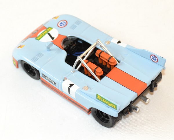 Porsche best 908 03 1971 barcelone 1 43 autominiature01 4 