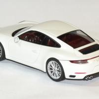 Porsche carrera 4s 2017 herpa 70980 1 43 autominiature01 2 