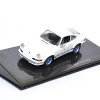 Porsche carrera 911 rs 1973 2l3 ixo 1 43 autominiature01 ixoclc320n 1 