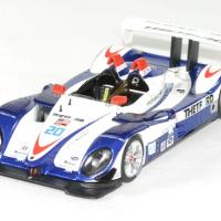 Porsche rs spyder 2007 dyson 1 43 minichamps autominiature01 1 